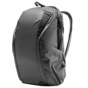 Plecak PEAK DESIGN Everyday Backpack 20L Zip - Czarny - EDLv2
