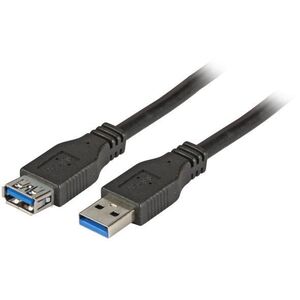 USB3.0 VERLNGERUNGSKABEL A-A