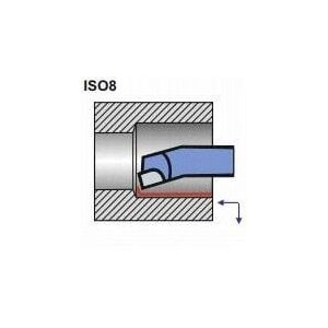 NNWA 1010 S20 NOZ TOK.ISO 8 R