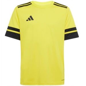 Koszulka adidas SQUADRA 25 JSY Y JJ0056