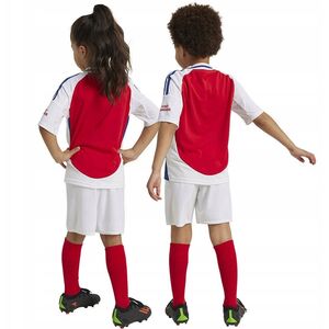 Σετ Adidas Arsenal Londyn Home Mini IS8146