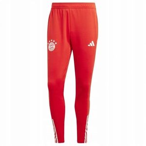 Παντελόνι προπόνησης FC Bayern της Adidas IQ0605