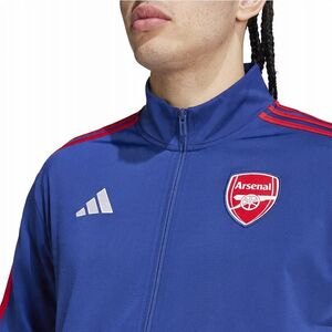 Μπλούζα Adidas Arsenal Londyn Track Top IT4114