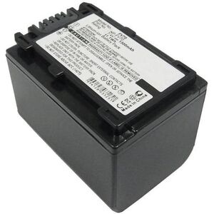 Camera Battery for Sony