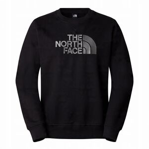Bluza drew peak crew-tnf black-m THE NORTH FACE