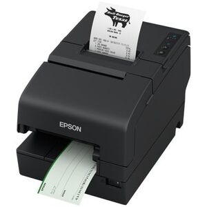 Epson TM-H6000VI 180 x 180 DPI Przewodowy i Bezprzewodowy Termiczny Drukarka POS