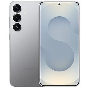 Samsung S931B S25 5G 256GB EE, silver (EU)