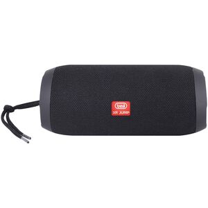 Trevi XR 84 PLUS juodas bluetooth garsiakalbis