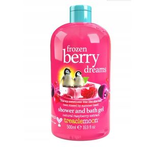 Treaclemoon Ζελ 500ml Frozen Berry Dreams