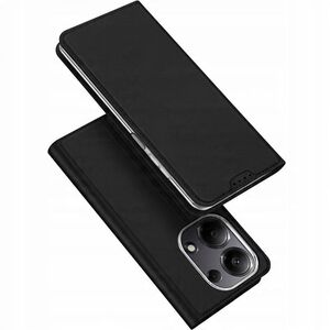 DUX DUCIS kabura SKIN PRO do REDMI NOTE 13 Pro 4G czarna