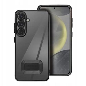 Futerał GLAM do XIAOMI REDMI NOTE 14 5G czarny