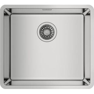 Zlewozmywak Teka Be Linea RS15 45.40 Stal polerowana (115000006)