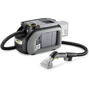 KARCHER Puzzi 2/1 Bp πλυστικό μηχάνημα μπαταρίας