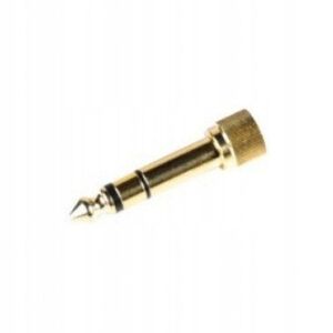 Προσαρμογέας DNA HD ONE/ST PRO 3.5 MM - 6.3 MM
