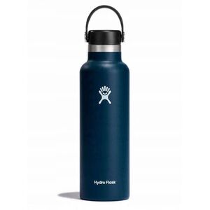 Θερμός Hydro Flask 21 oz Standard Flex Cap (621 ml) - indigo