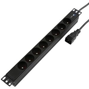 ΠΟΛΥΜΠΡΙΖΟ 19" C20 - 8 ΘΕΣΕΩΝ