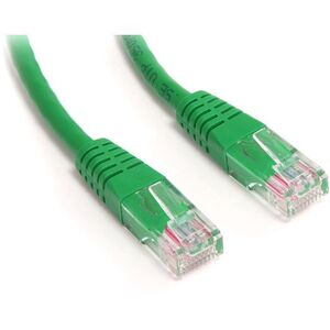 LOGON UTP Cat.5e καλώδιο δικτύου Πράσινο 20 μ Cat5e