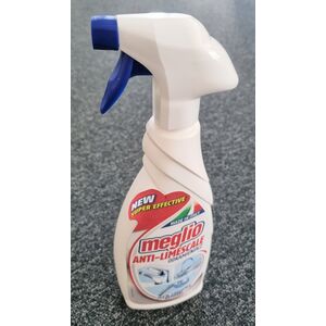 Meglio Anti-Limescale Odkamieniacz w sprayu 650ml