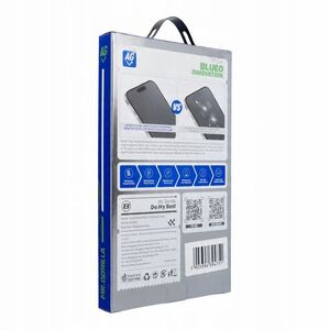 Γυαλί Ασφαλείας 5D Mr. Monkey Glass - Samsung Galaxy S24 Ultra (AG Matte Glass)