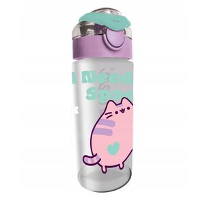 ΜΠΟΥΚΑΛΙ 500ML PUSHEEN ΜΩΒ FO