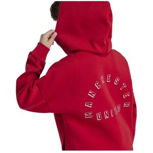 Ζακέτα Adidas Manchester United Anthem IT4188