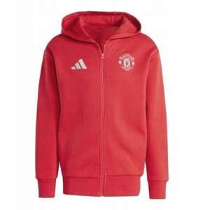 Ζακέτα Adidas Manchester United Anthem IT4187