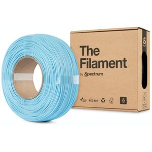 Spectrum The Filament ReFill PLA 1.75mm Sky Blue 1kg