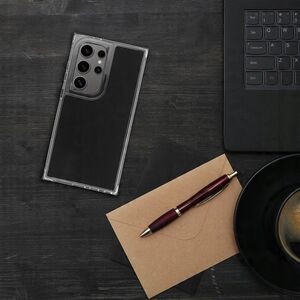 Θήκη MATRIX για XIAOMI Redmi Note 14 PRO 5G / 14 PRO PLUS 5G μαύρη