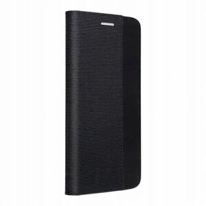 Θήκη SENSITIVE Book για XIAOMI Redmi Note 14 5G μαύρο