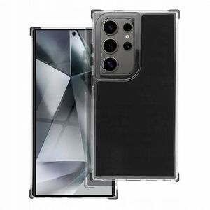 Θήκη MATRIX για XIAOMI Redmi Note 14 PRO 4G μαύρη