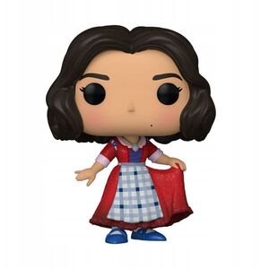 FUNKO POP! Vinyl Figure: Disney - Snow White