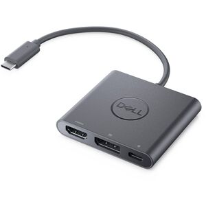 Προσαρμογέας USB-C σε HDMI/DP με