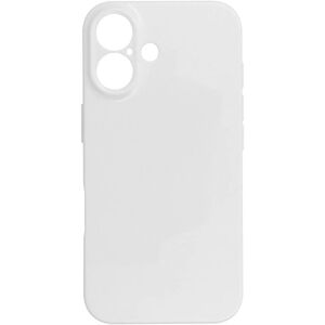 Μαλακή θήκη για εξάχνωση για IPHONE 16