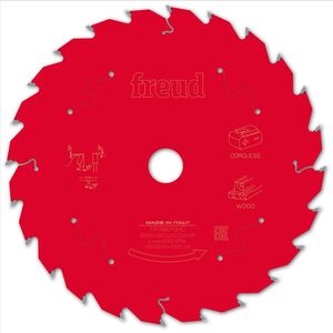 Tarcza Pil. FR11W010HC 184X1,6X20-24