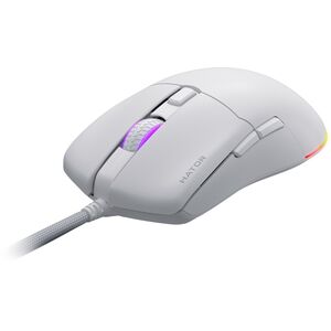 HATOR Pulsar 3 myszka Gaming Oburęczny USB Typu-A Optyczny 12000 DPI