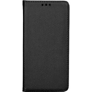 Etui Smart Magnet book Sam S22 Ultra czarny/black