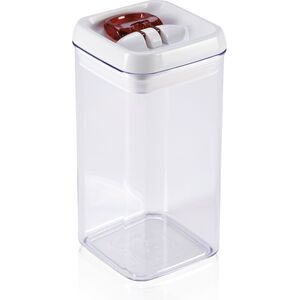 Leifheit ΔΟΧΕΙΟ FRESH & EASY 1,2 L ΟΡΘΟΓΩΝΙΟ 31210