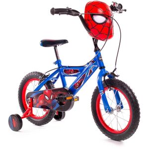 Παιδικό Ποδήλατο HUFFY 14" Spider-Man