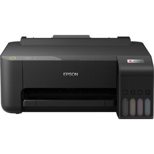 EPSON L1230 A4 ΕΚΤΥΠΩΤΗΣ ΥΠΟΛΙΜΑΤΩΝ ΜΕ ΜΕΛΑΝΙΑ GRAWERTON 4 χρώματα |894425