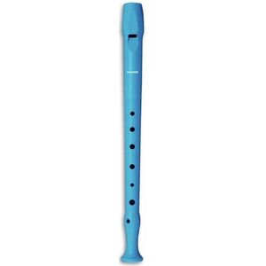 Φλογέρα σοπράνο Hohner 9508 μπλε