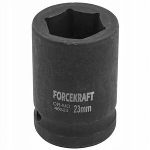 Καρυδάκι κρούσης 3/4" 23mm (6-γωνιακό)
