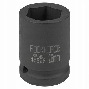 Καρυδάκι κρούσης 3/4" 26mm (6-γωνιακό)