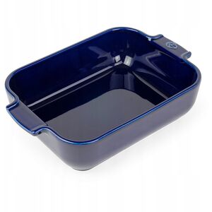 Ορθογώνιο σκεύος APPOLIA 32 cm Blue