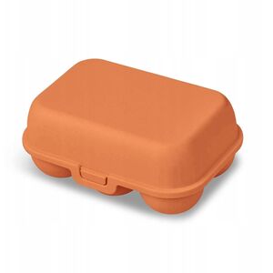 Δοχείο για αυγά EGGS TO GO MINI, για 6 τεμάχια, KOZIOL