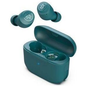 Słuchawki JLab Audio Go Air Pop niebieskie