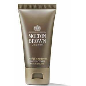 Molton Brown Molton Brown, Orange & Bergamot, Nourishing, Body Lotion, 50 ml For Women