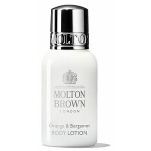 Molton Brown Molton Brown, Orange & Bergamot, Hydrating, Body Lotion, 30 ml For Women