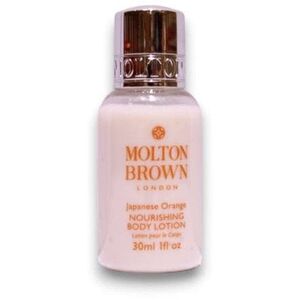 Molton Brown Molton Brown, Ιαπωνικό Πορτοκάλι, Θρεπτική, Λοσιόν Σώματος, 30 ml Για Γυναίκες