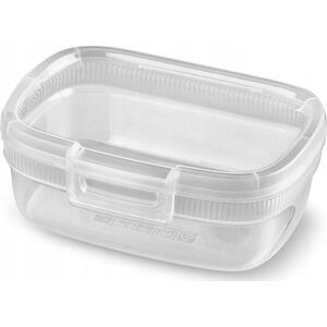 Kadax Curver Pudełko Na Żywność Śniadaniówka Lunch 0,4L