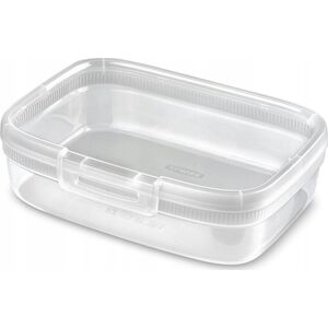 Kadax Curver Pudełko Na Żywność Śniadaniówka Lunch 1,3L